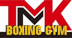 TMK BOXING GYM（亀田プロモーション）